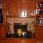 William H. Mann & Son Custom Built Cabinetry