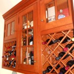 Custom Handcrafted Cabinetry