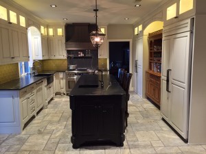 Custom Kitchen Cabinets Lehigh Valley