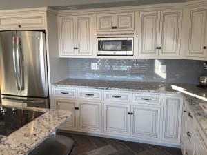 Kitchen Remodeling in Center Valley PA