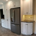 Custom kitchen Cabinetry