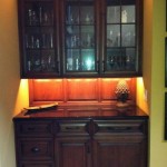 Custom Handcrafted Cabinets